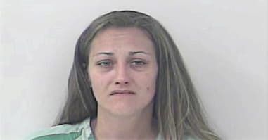 Caroline McDade, - St. Lucie County, FL 